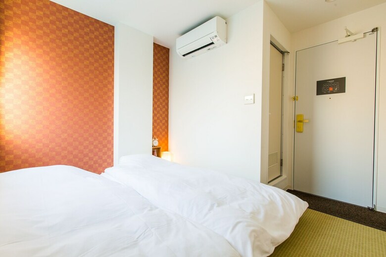 Aparthotel Theatel Osaka Ebisu