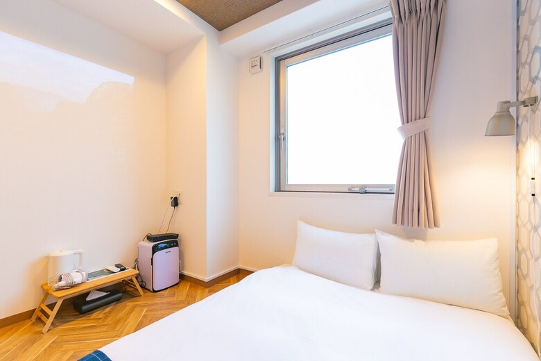Aparthotel Theatel Osaka Ebisu