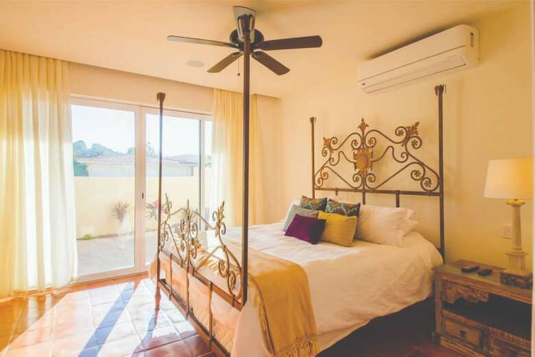 Via A La Casa Luxury Villa