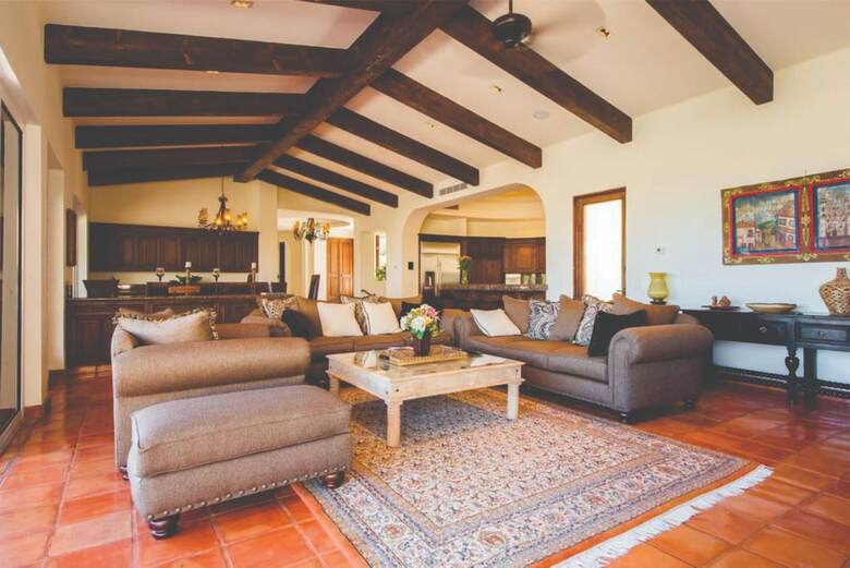 Via A La Casa Luxury Villa