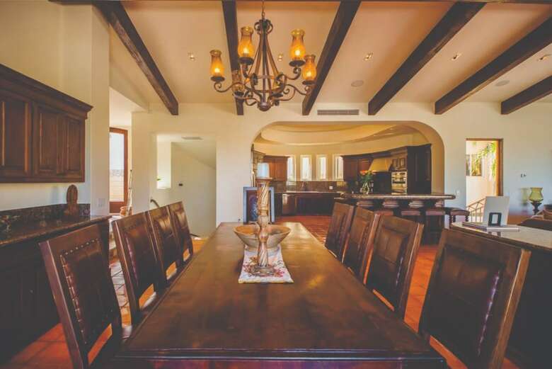 Via A La Casa Luxury Villa