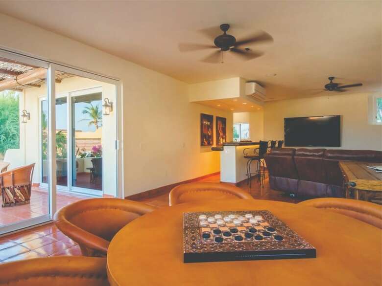 Via A La Casa Luxury Villa