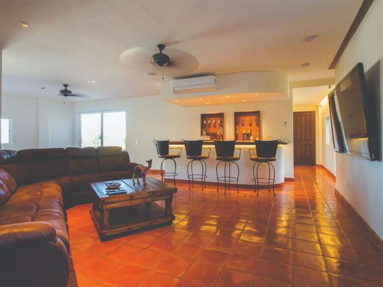 Via A La Casa Luxury Villa