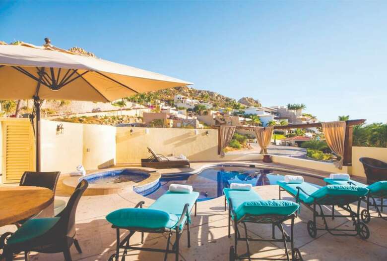Via A La Casa Luxury Villa