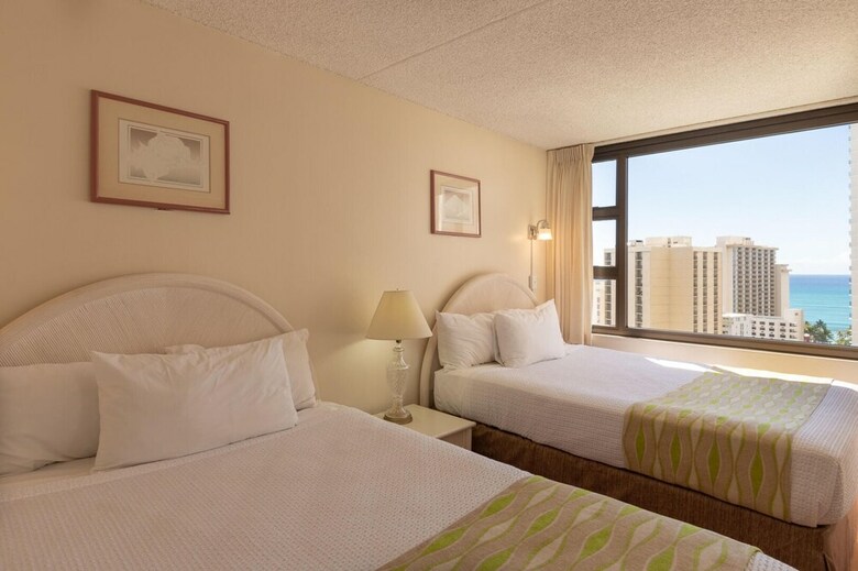 Waikiki Banyan By Koko Resorts