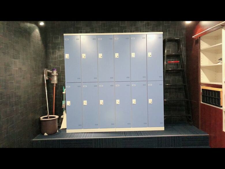 Hostal Male Only Dormitory Hotel Adonis - Hostel