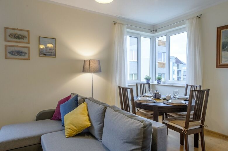 Apartament G�rski - Apartamenty 5d