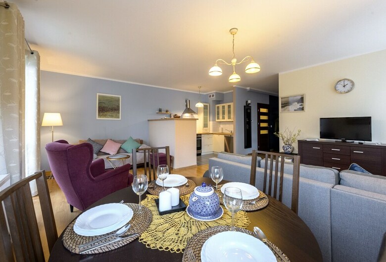 Apartament G�rski - Apartamenty 5d
