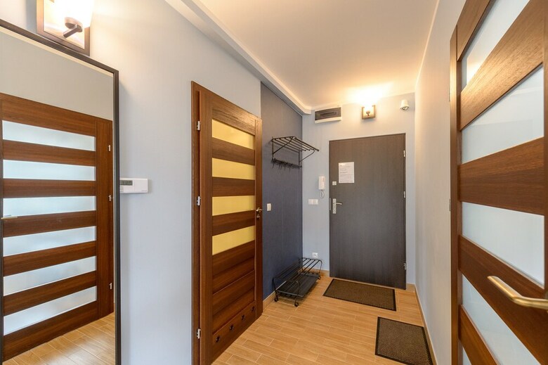 Apartament G�rski - Apartamenty 5d