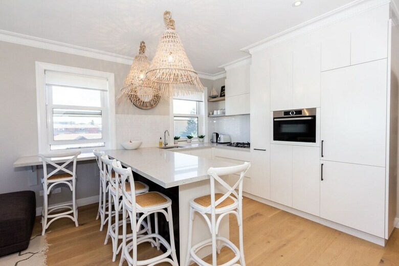 Apartamentos Bondi Breeze