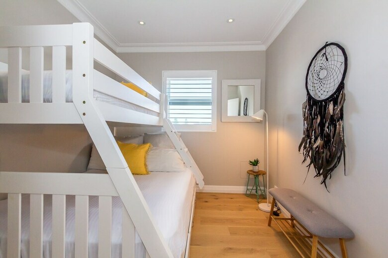 Apartamentos Bondi Breeze