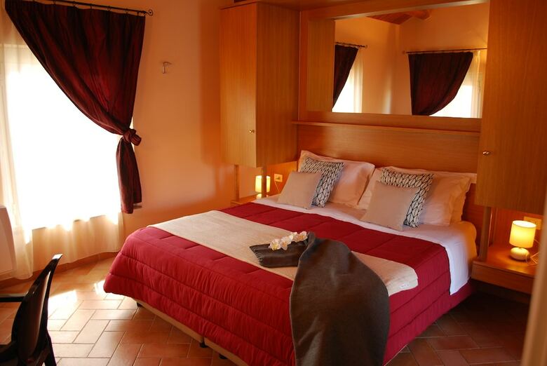 Residence Gli Ulivi
