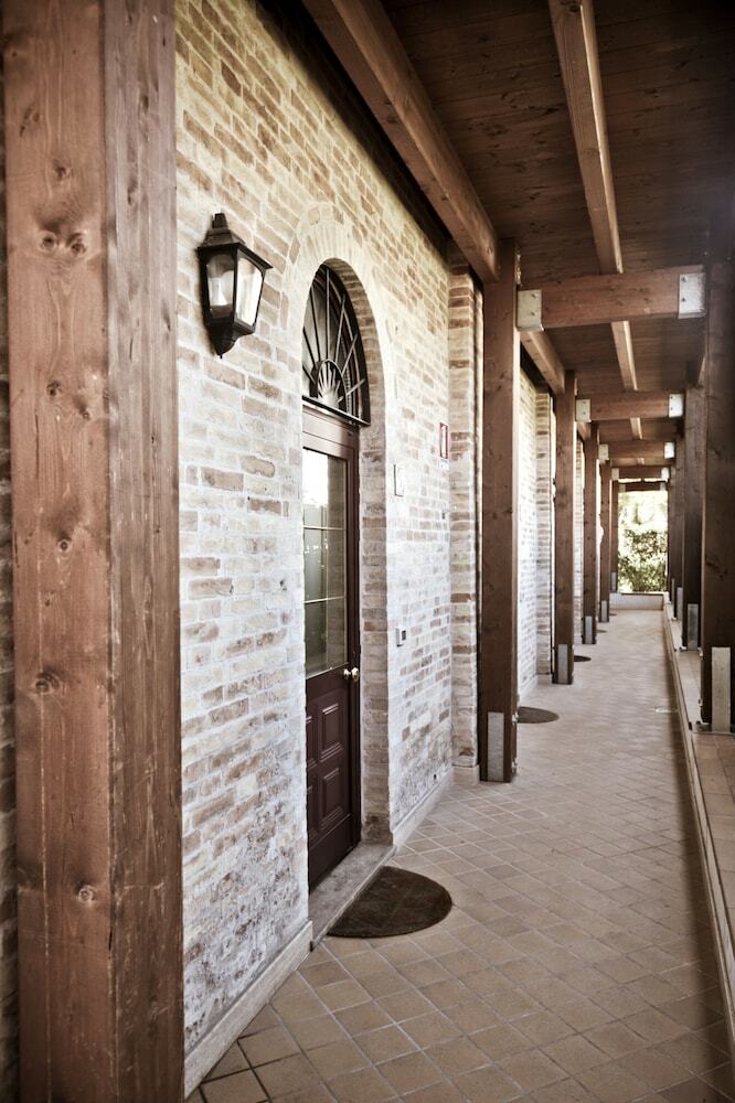 Residence Gli Ulivi