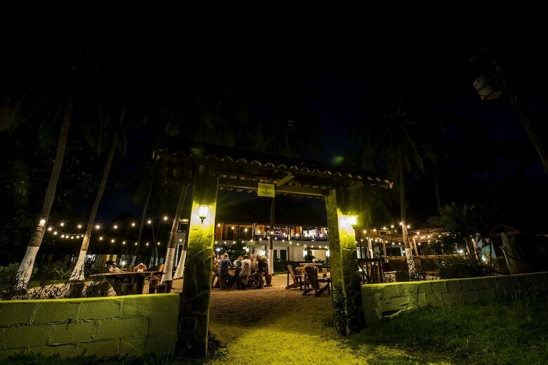 Hotel Playa Junquillal Eco Resort