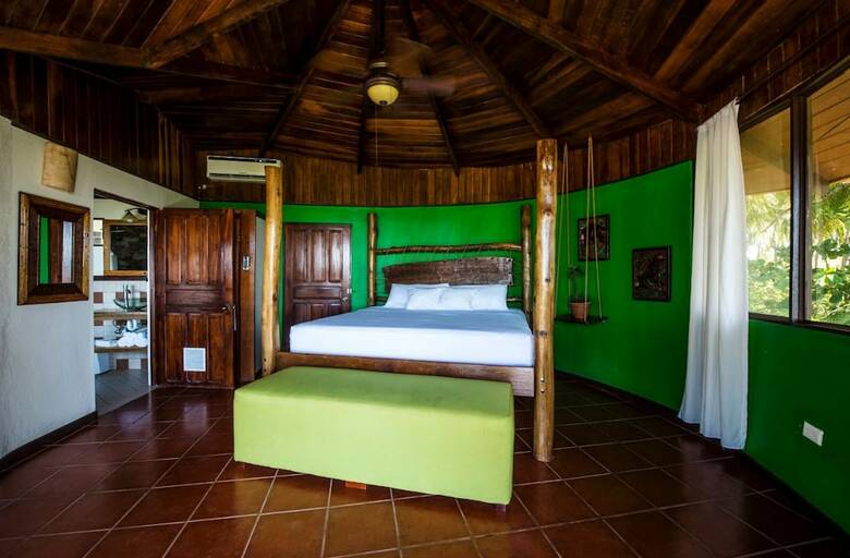 Hotel Playa Junquillal Eco Resort