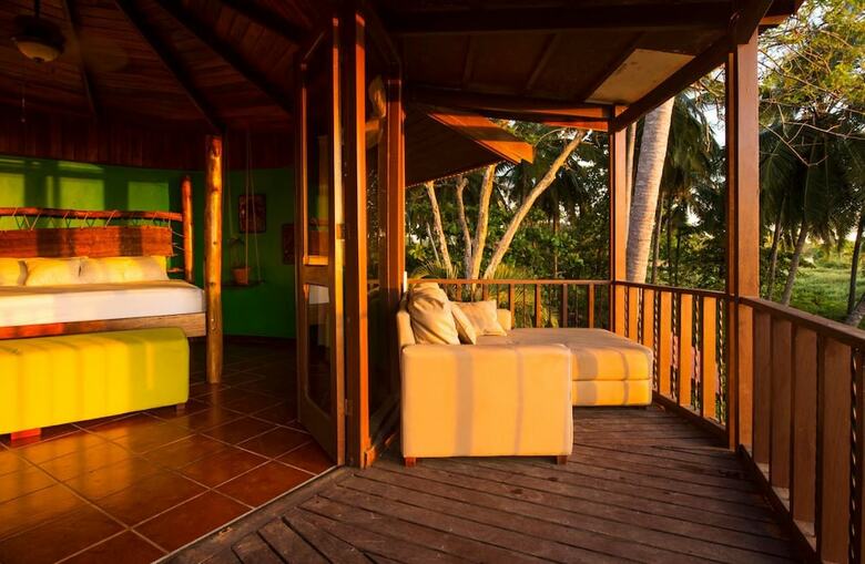 Hotel Playa Junquillal Eco Resort