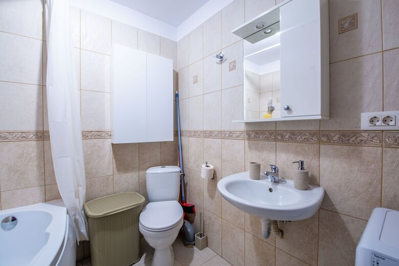 Apartamentos Studio Militari Residence M5