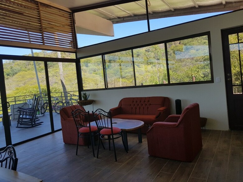 Casa Holanda