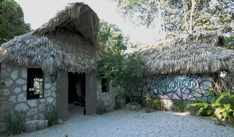 Hotel Huaya Camp