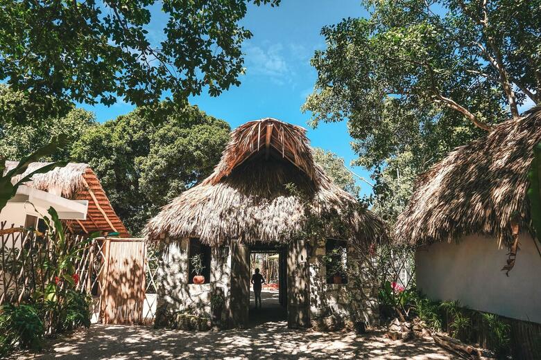 Hotel Huaya Camp