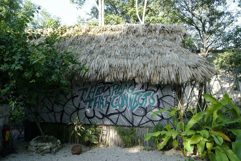 Hotel Huaya Camp