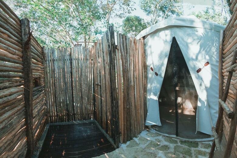 Hotel Huaya Camp