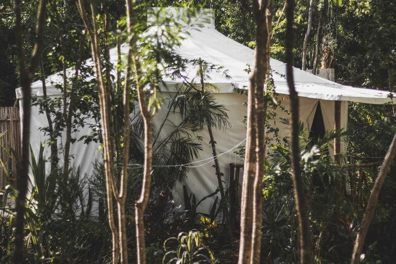 Hotel Huaya Camp