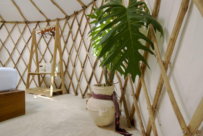 Hotel Huaya Camp
