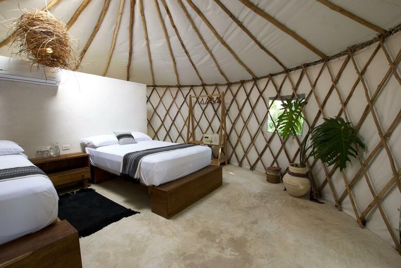 Hotel Huaya Camp