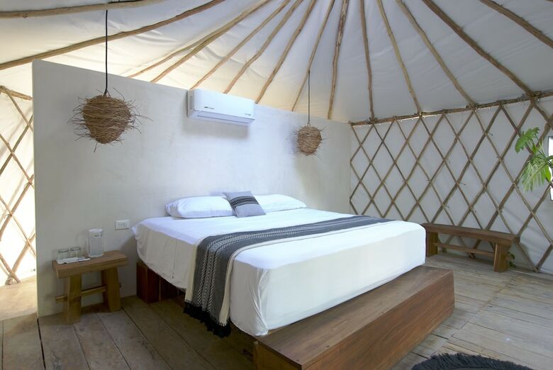 Hotel Huaya Camp