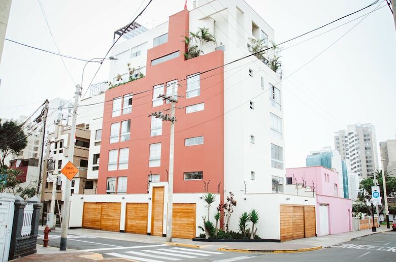 Apartamentos Cozy & Stylish 2 Blocks From The Ocean