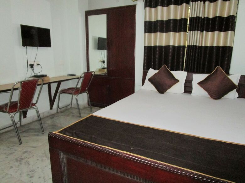 Hotel Kalpataru Guest House