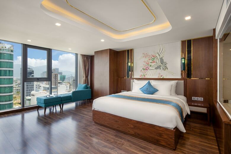 Cn Palace Boutique Hotel & Spa
