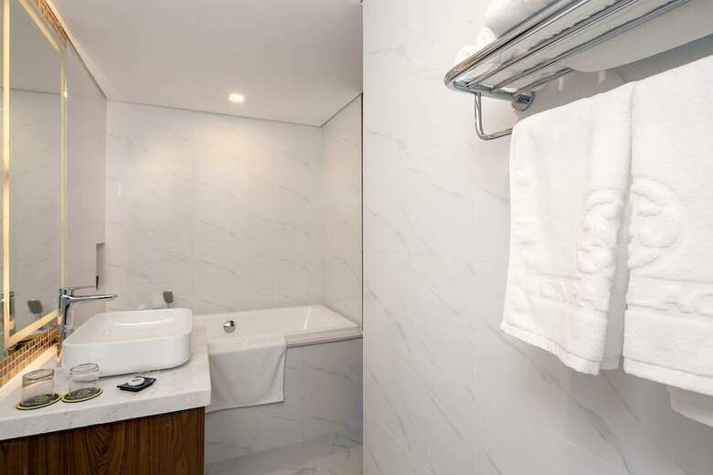 Cn Palace Boutique Hotel & Spa