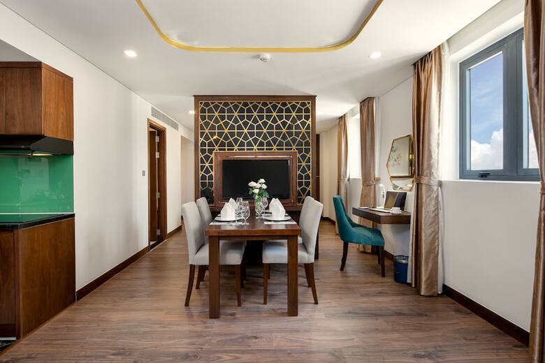 Cn Palace Boutique Hotel & Spa