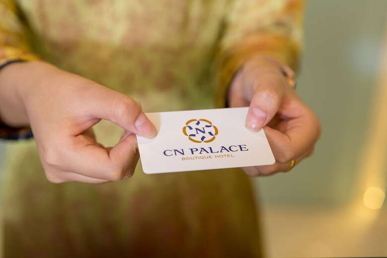 Cn Palace Boutique Hotel & Spa