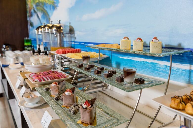Cn Palace Boutique Hotel & Spa