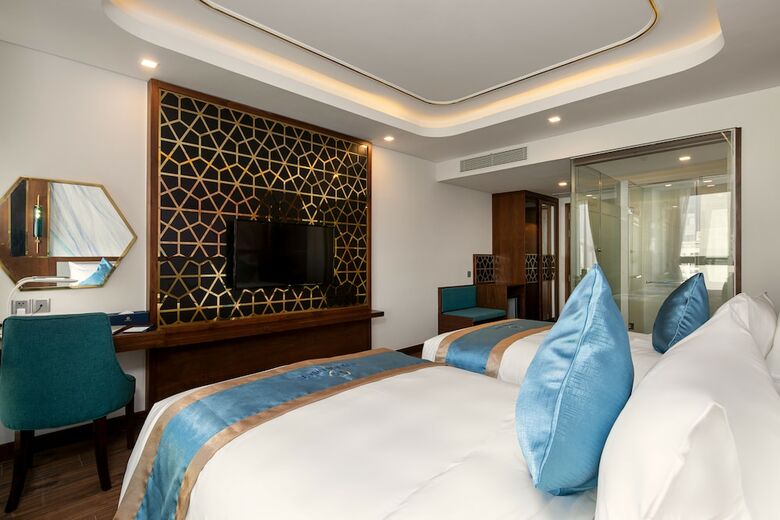 Cn Palace Boutique Hotel & Spa