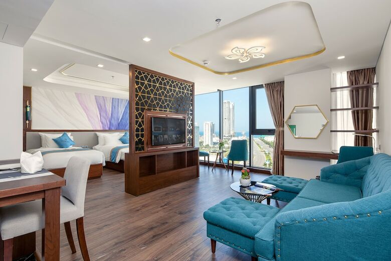 Cn Palace Boutique Hotel & Spa