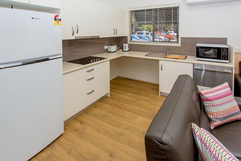 Villa Woolgoolga Lakeside Holiday Park