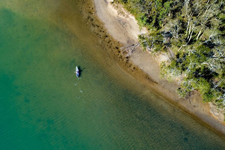 Villa Woolgoolga Lakeside Holiday Park