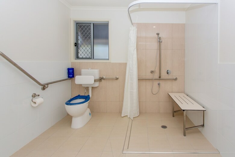 Villa Woolgoolga Lakeside Holiday Park