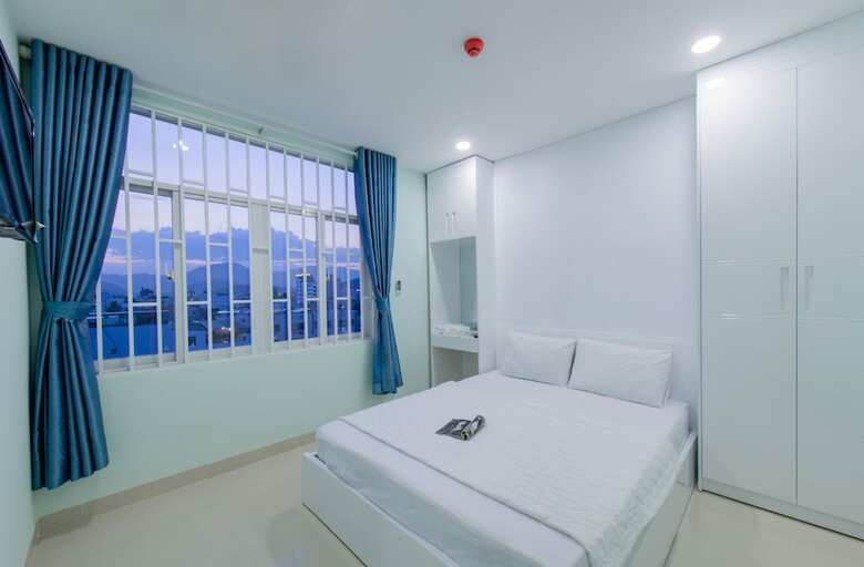 Aparthotel 7s Hotel Rainy House