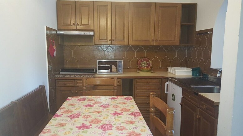 Apartamento Casa Zammatteo