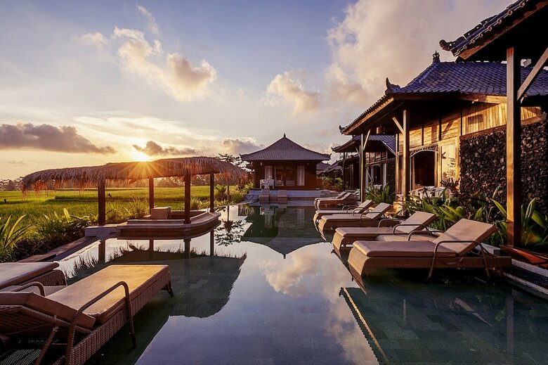 Bed & Breakfast Kayangan Villa Ubud