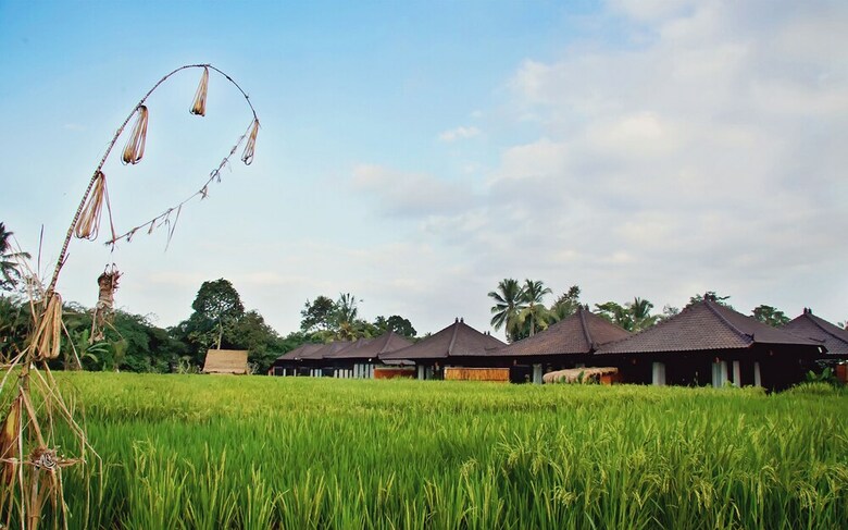Bed & Breakfast Kayangan Villa Ubud