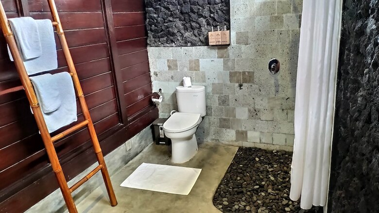 Bed & Breakfast Kayangan Villa Ubud