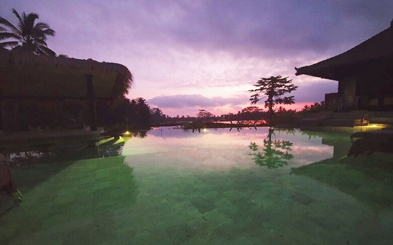 Bed & Breakfast Kayangan Villa Ubud
