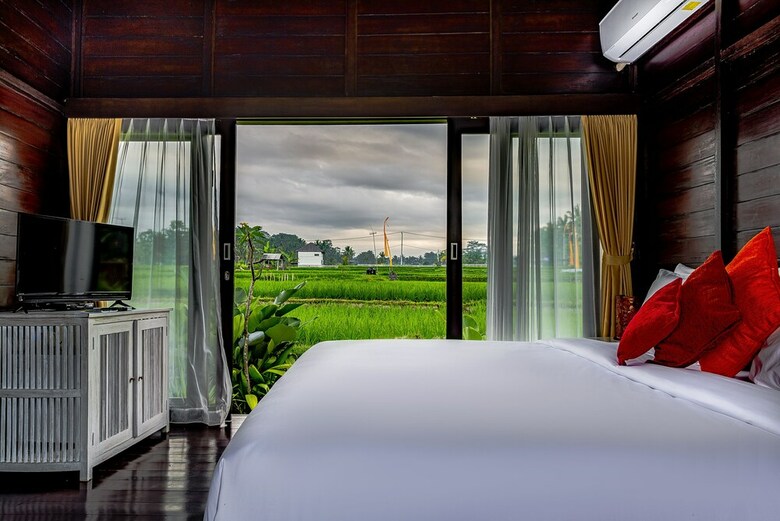 Bed & Breakfast Kayangan Villa Ubud