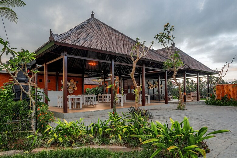 Bed & Breakfast Kayangan Villa Ubud